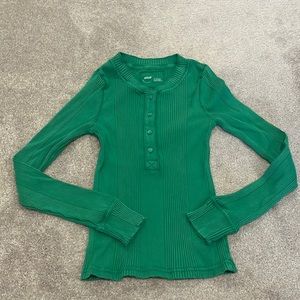 3/$15 Aerie Long Sleeve